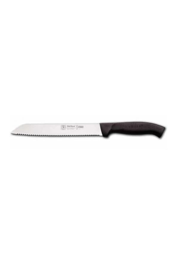 Sürbisa 61201 Ekmek Bıçağı 25 Cm