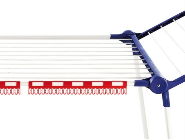 Leifheit Çamaşır Kurutucu Pegasus Solid 200 - 3