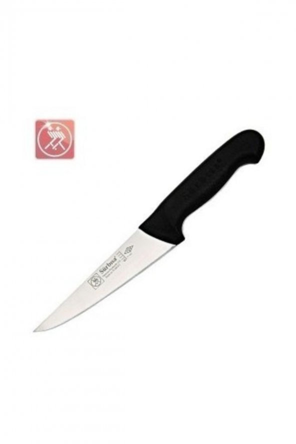SÜRBİSA 61115 MUTFAK BIÇAĞI (16,50 CM)