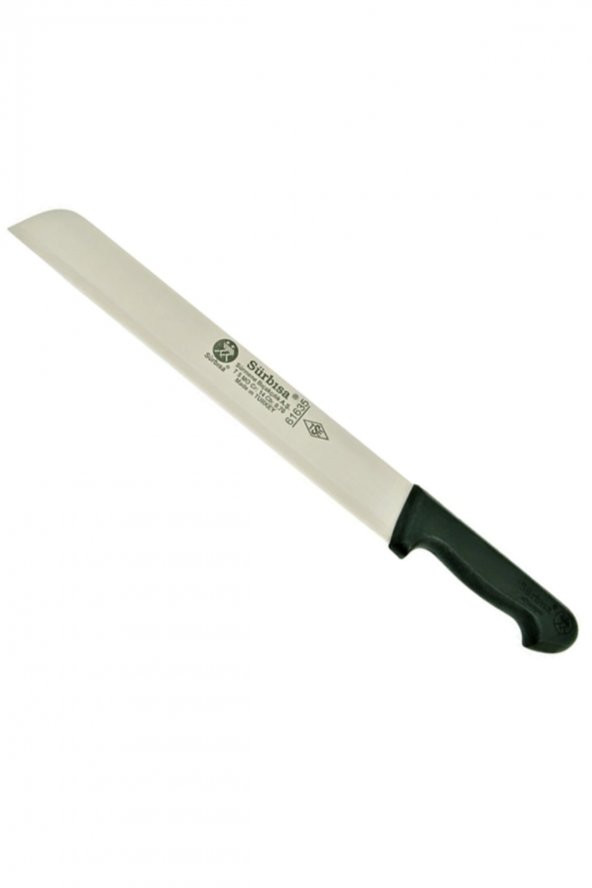SÜRBİSA 61635 KAŞAR VE KAVURMA BIÇAĞI (35 CM)