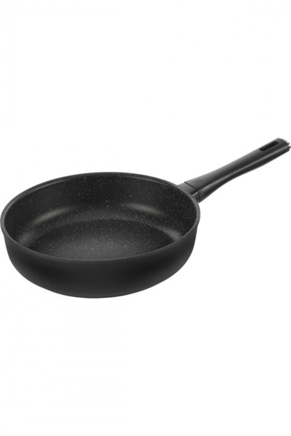 Zwilling 663102460 Marquina Derin Kızartma Tava 24 Cm - 6