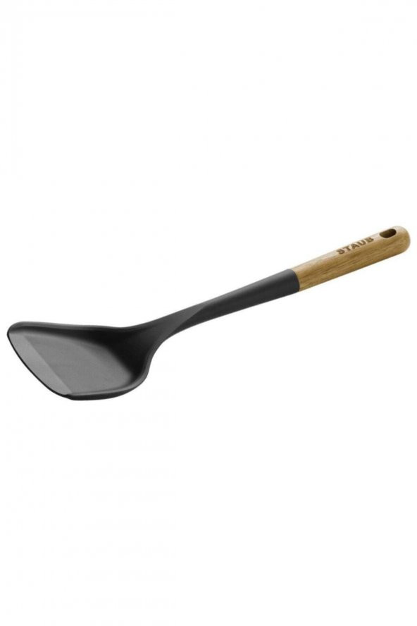 STAUB 405031010 SPATULA SİYAH