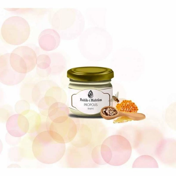 Propolis Krem (40 ml)