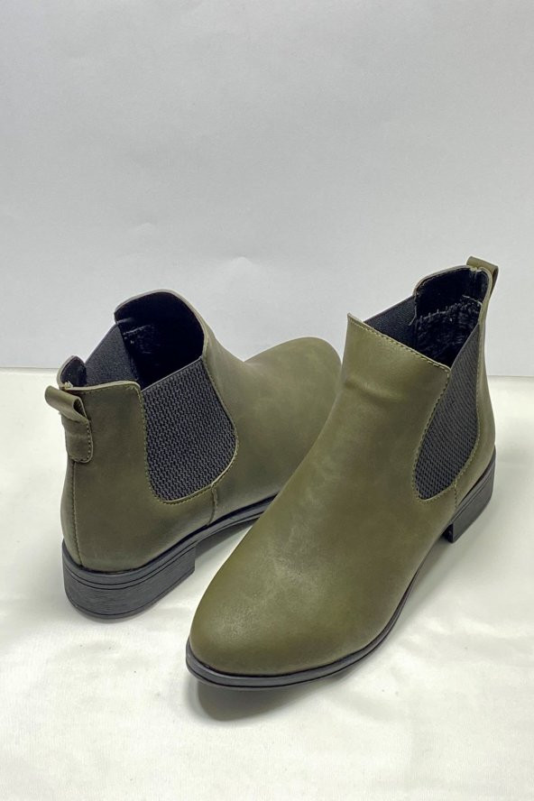 GÜNLÜK İKİ TARAFI LASTİKLİ BOT - 3