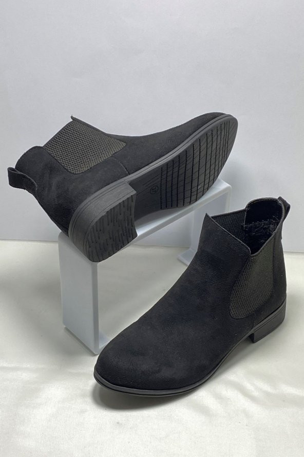 GÜNLÜK İKİ TARAFI LASTİKLİ BOT - 5