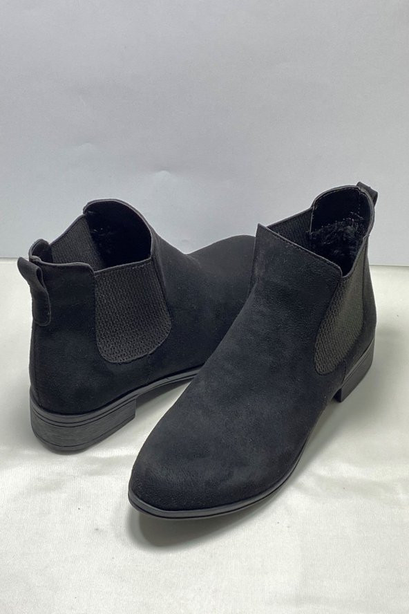 GÜNLÜK İKİ TARAFI LASTİKLİ BOT - 6