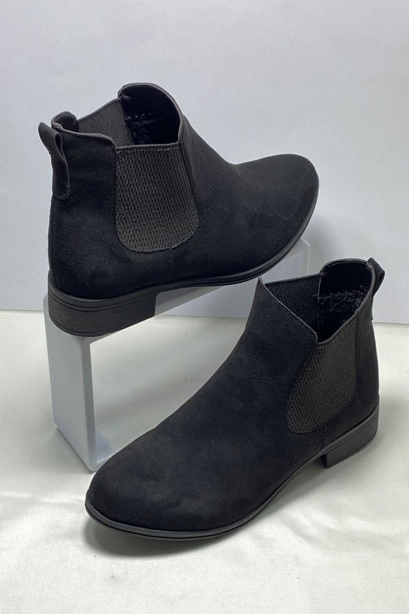 GÜNLÜK İKİ TARAFI LASTİKLİ BOT - 8