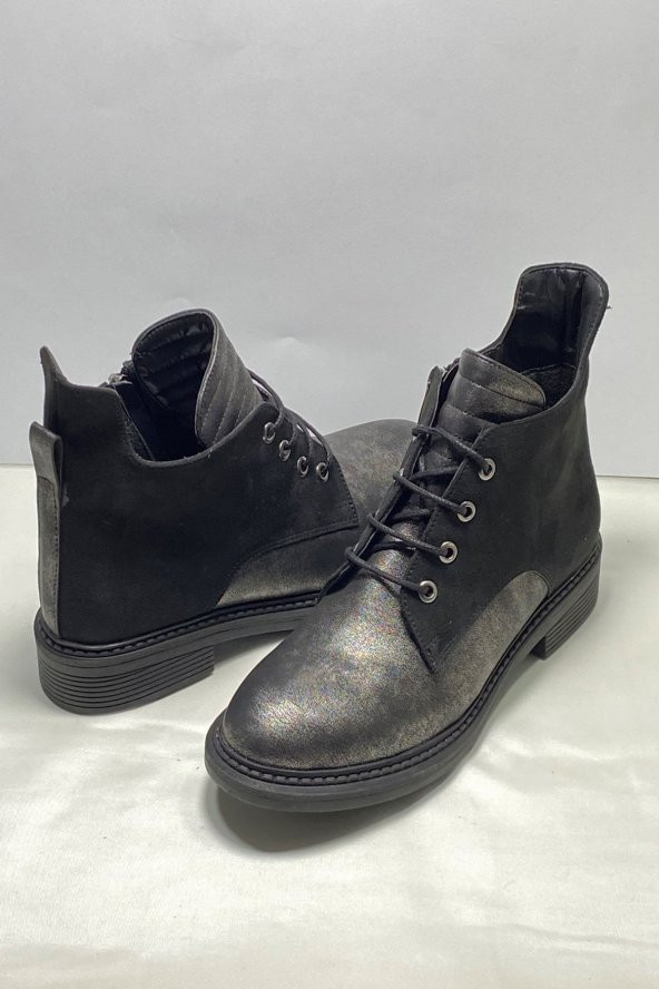 KADIN GÜNLÜK BOT - 4