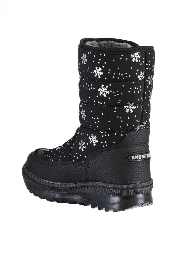 Unisex Çocuk Bot - 2