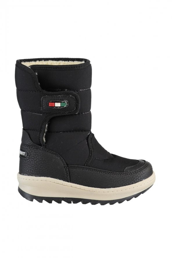 Unisex Çocuk Bot - 4