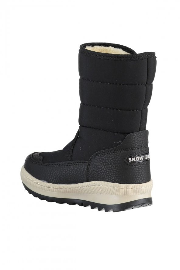 Unisex Çocuk Bot - 5