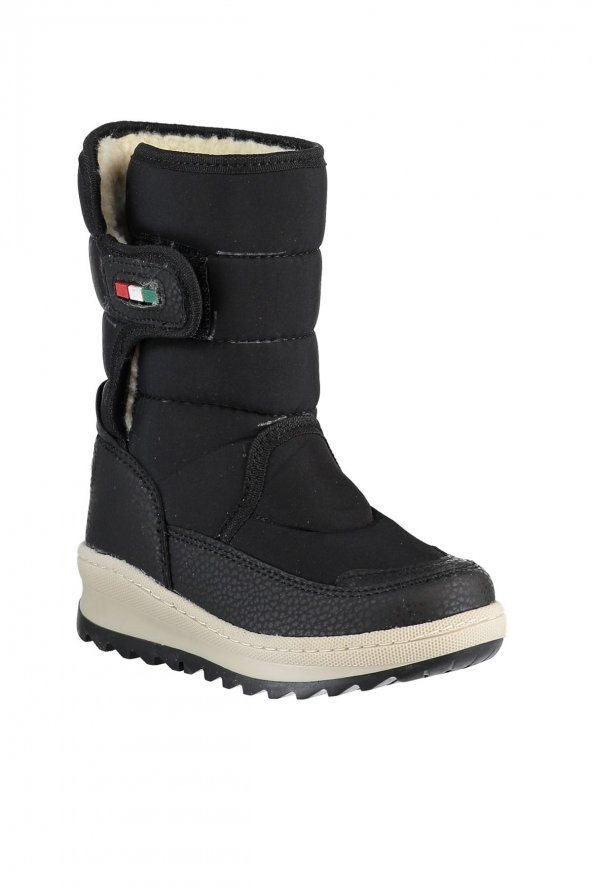 Unisex Çocuk Bot - 6