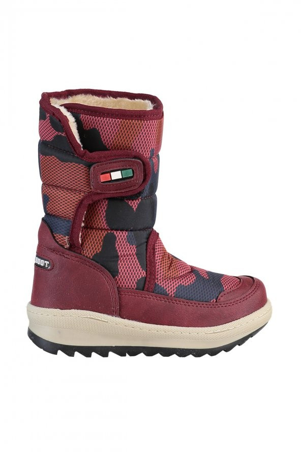 Unisex Çocuk Bot - 7