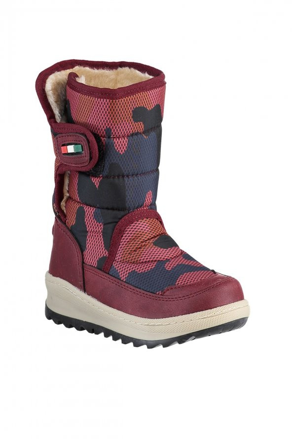 Unisex Çocuk Bot - 9