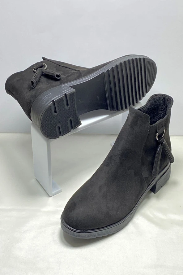 GÜNLÜK YANI PÜSKÜLLÜ BOT SÜET