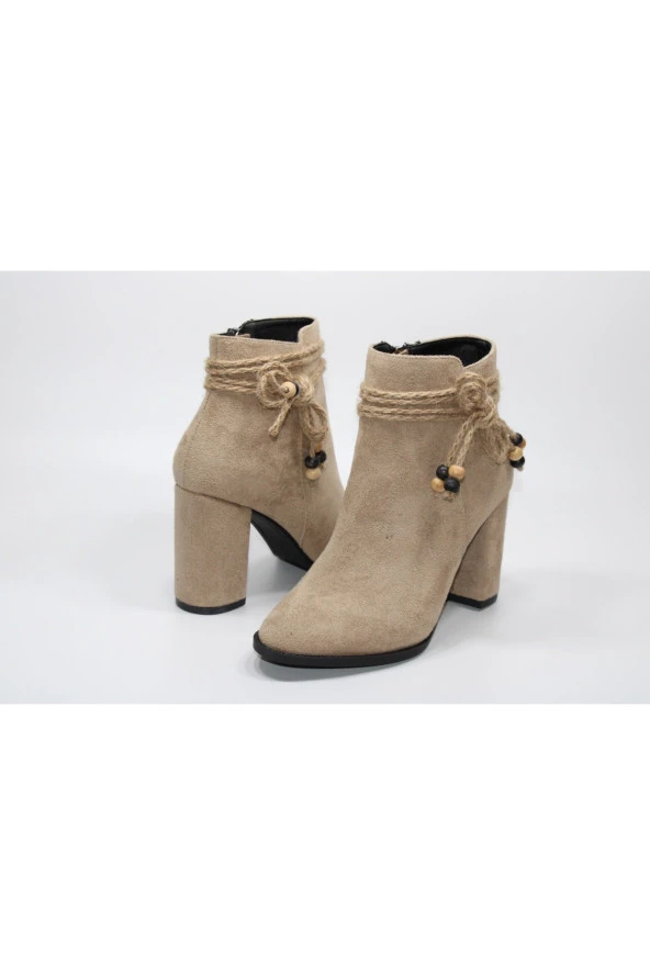 KALIN TOPUKLU YANDAN PÜSLÜLLÜ BOT VİZON - 2