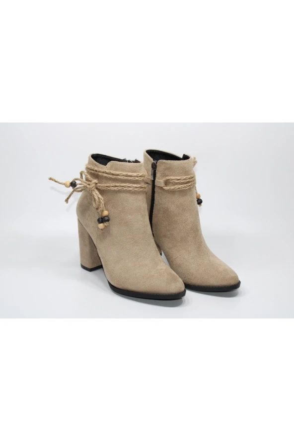 KALIN TOPUKLU YANDAN PÜSLÜLLÜ BOT VİZON - 3