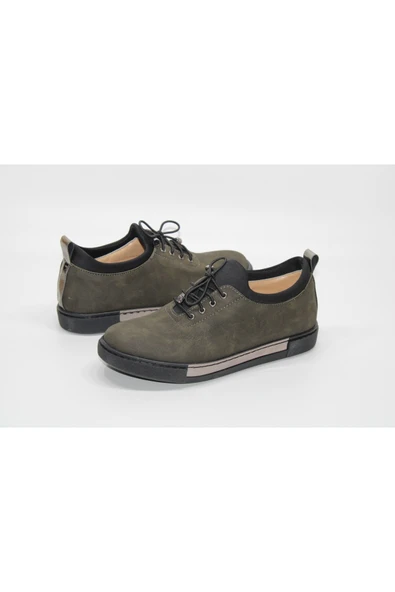 KIZ ÇOCUĞU BAĞCIK DESENLİ STREÇLİ RAHAT GİYİM ORTOPEDİK GÜNLÜK RAHAT AYAKKABI - 12