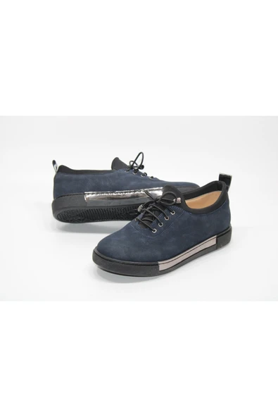 KIZ ÇOCUĞU BAĞCIK DESENLİ STREÇLİ RAHAT GİYİM ORTOPEDİK GÜNLÜK RAHAT AYAKKABI - 3