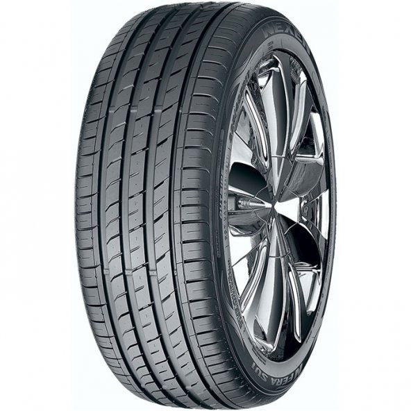 Nexen 245/40R20 99Y XL NFera SU1 (Yaz) (2022)