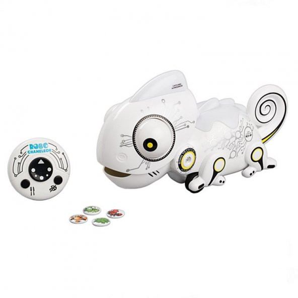 Silverlit Robot Bukalemun - 6
