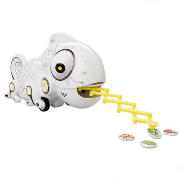 Silverlit Robot Bukalemun - 12
