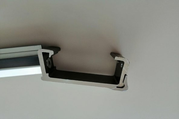 30*80  KARE KÜPEŞTE ÇAMAŞIRLIK BRONZ - 2