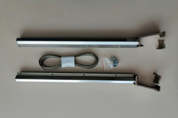 30*80  KARE KÜPEŞTE ÇAMAŞIRLIK BRONZ - 4