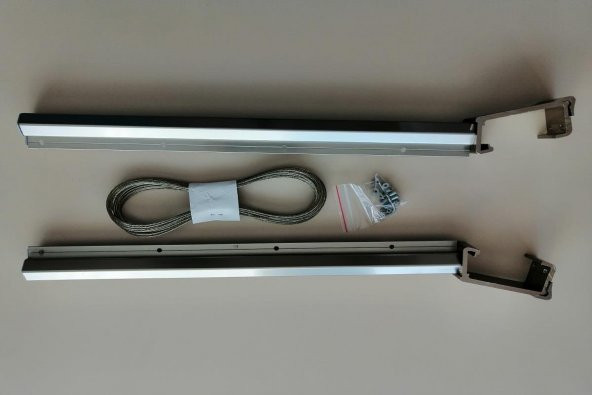 30*80  KARE KÜPEŞTE ÇAMAŞIRLIK BRONZ - 5