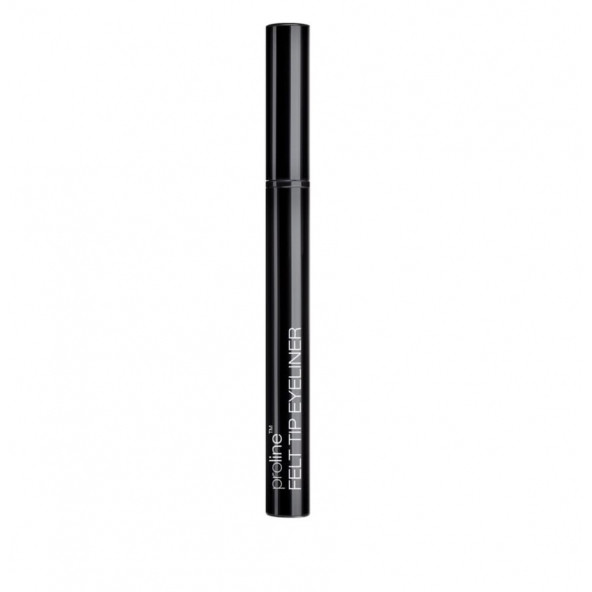 Wet n wild ProLine Felt Tip Eyeliner Black