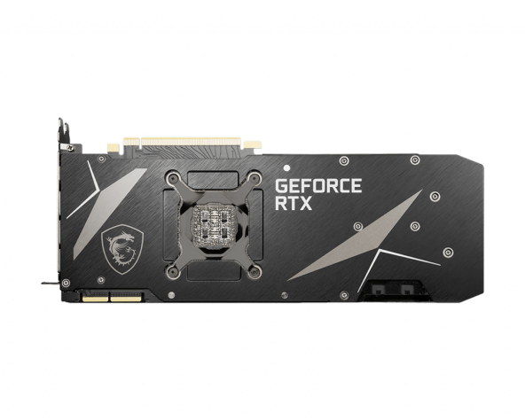 MSI RTX 3090 VENTUS 3X 24G OC 24GB GDDR6X 384Bit - 4