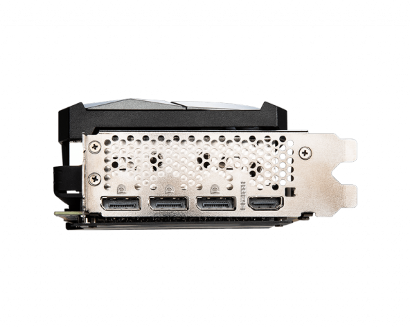 MSI RTX 3090 VENTUS 3X 24G OC 24GB GDDR6X 384Bit - 5