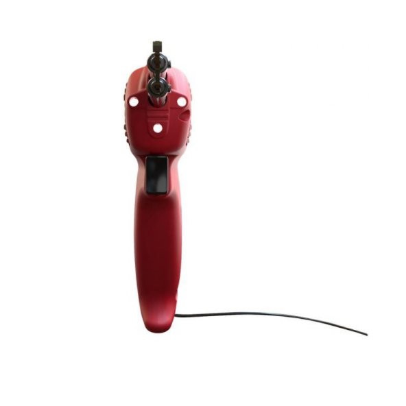 Weller 220V 140W Tabanca Havya Led Aydınlatmalı 140w/100w Çift Kademeli WLG 940023c - 2