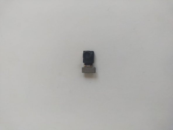 Samsung Note5 Ön Kamera - 2