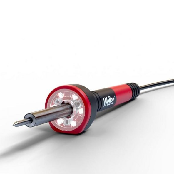Weller 220V 30W Kalem Havya Ledli Model Wlır 3023c 0,8mm 4003019445141 - 3