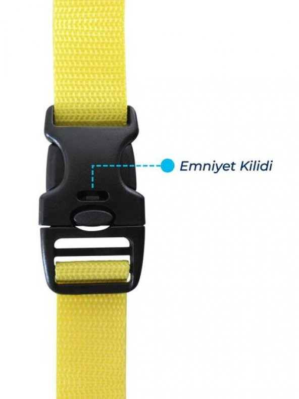 Amphibian Pro Swim Vest (Yüzme Yeleği) 1-3 Yaş - 4