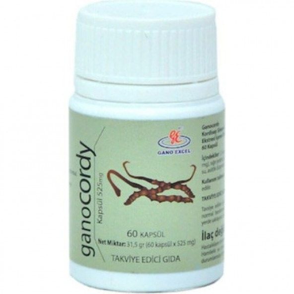 GANOCORDY 60