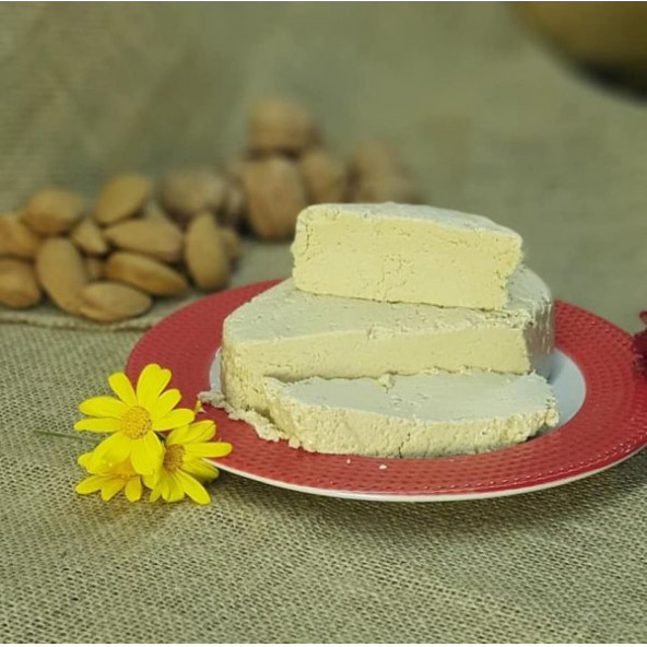 Ahmetbey Helvası - Sade Tahin Helvası 400g - 2