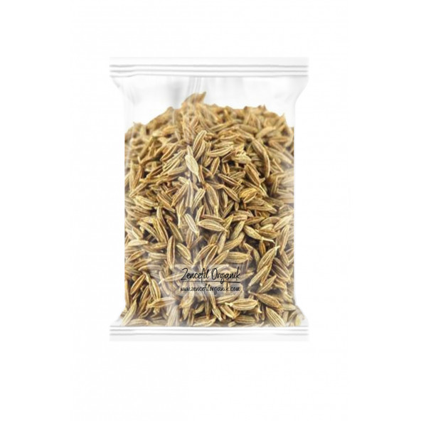 Kimyon Tane 250 Gr. Tane Kimyon Öğütülmemiş Kimyon