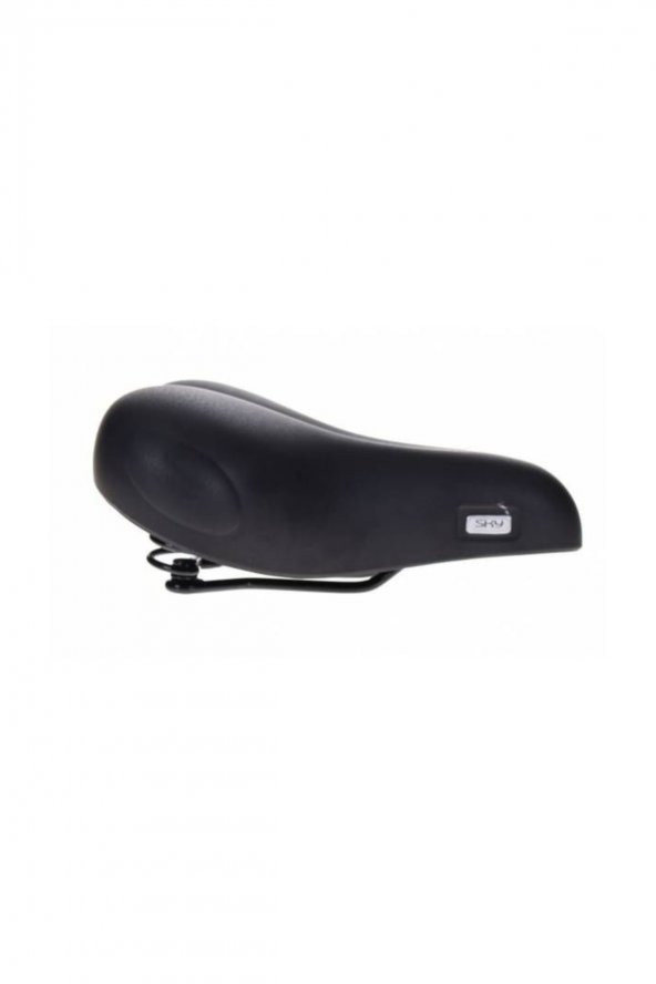 Selle Royal Sky Yaylı Geniş Ve Yumuşak Bisiklet Selesi - 2