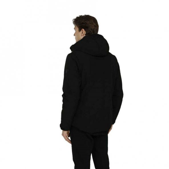 Lumberjack Erkek Mont Rene - 2