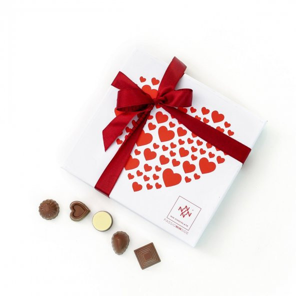 Nin Love Spesiyal Çikolata 262g - 3