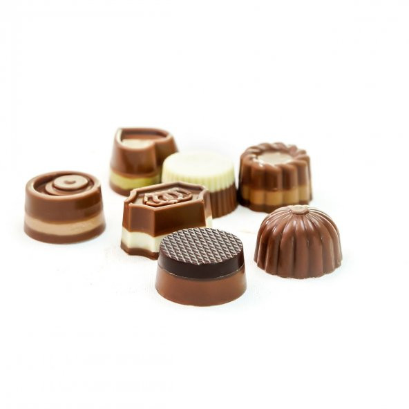 Nin Grand Blue Karışık Spesiyal Çikolata 273g - Resim 4