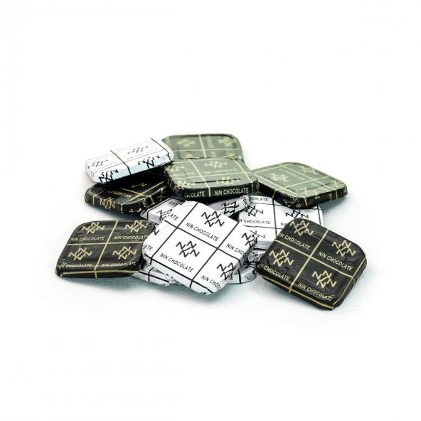 Sargılı Madlen Çikolata 250g - 5