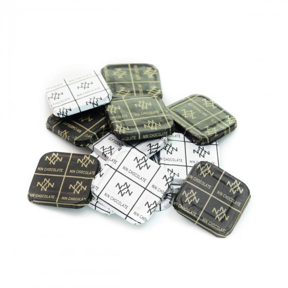 Sargılı Madlen Çikolata 250g - 6