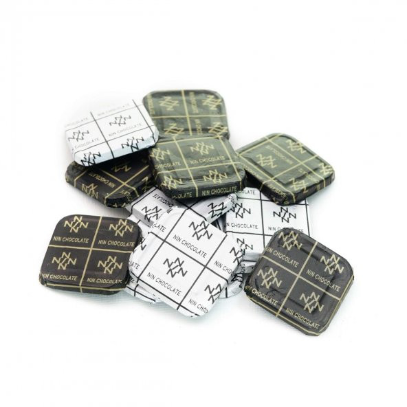 Sargılı Madlen Çikolata 250g - 7