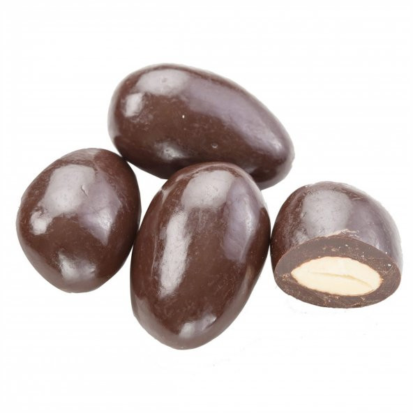 Bitter Badem Draje 150g - Resim 2