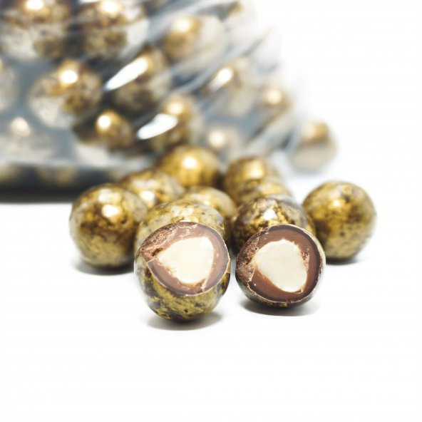 Mocha Fındık Draje 150g - Resim 2