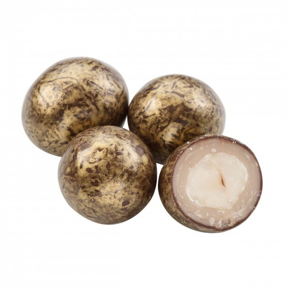 Mocha Fındık Draje 150g - Resim 3