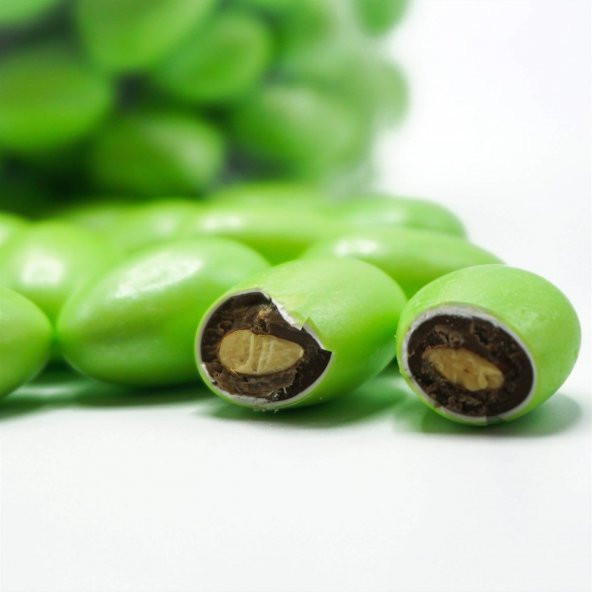 Yeşil Badem Draje 150g - 2